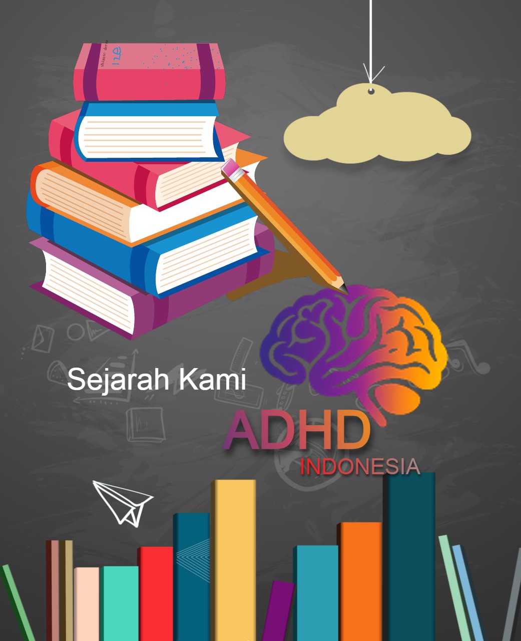 Sejarah ADHD Indonesia Kabupaten Sidenreng Rappang