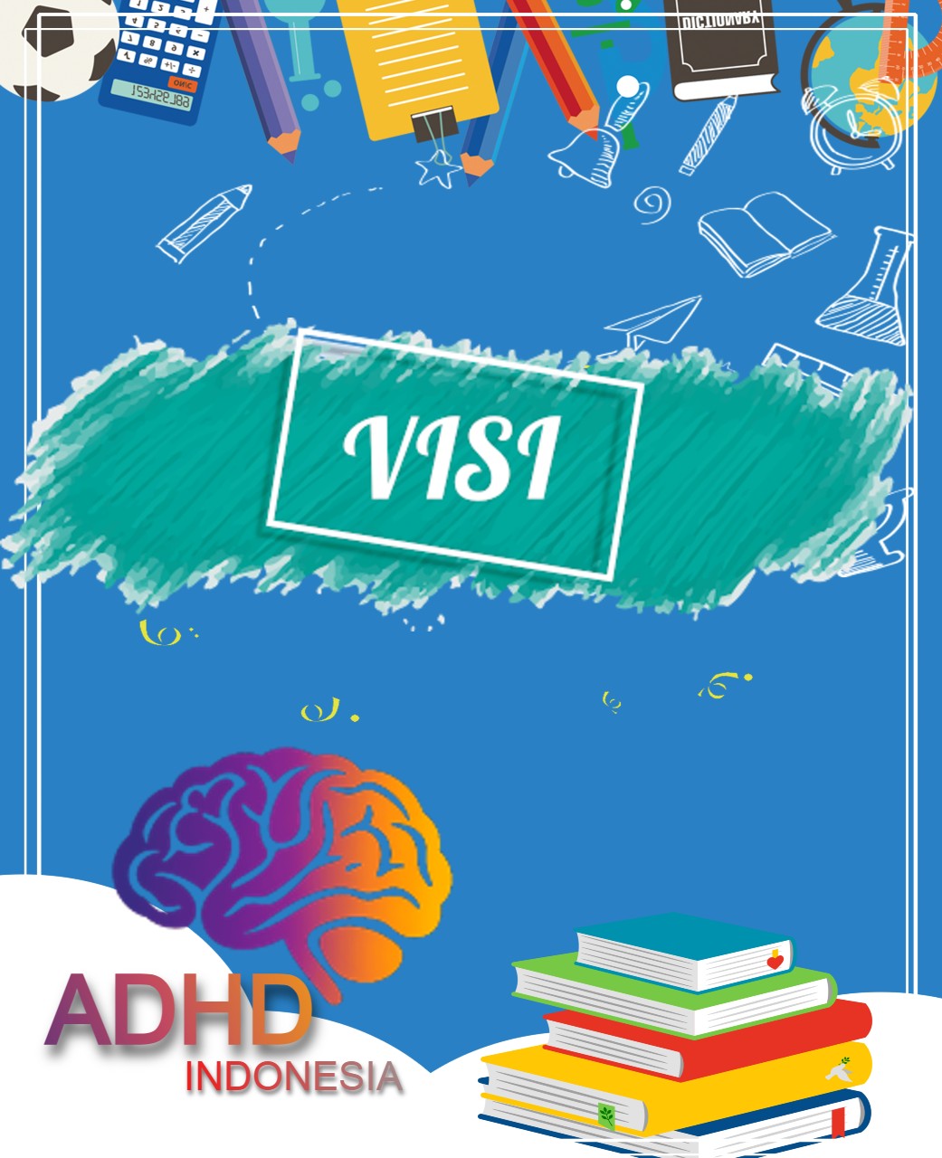 visi adhd Indonesia Kabupaten Sidenreng Rappang